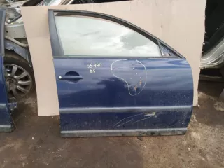 3B4831052BE Дверь передняя правая Volkswagen Passat B5 Арт 2-243042, вид 1