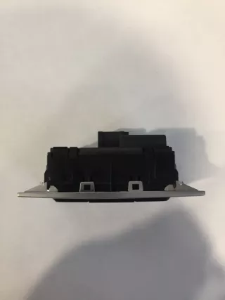 7P6927127M Блок кнопок Volkswagen Touareg 2 Арт 2-243113, вид 4