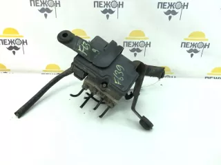 1512725 Блок ABS Ford Fusion 1 Арт 2-243120, вид 4