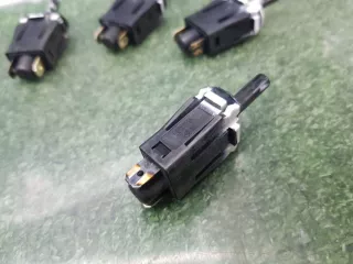A0015458714 Концевики дверей Mercedes S W140 Арт 2-243143, вид 2