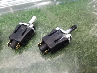 A0015458714 Концевики дверей Mercedes S W140 Арт 2-243143, вид 3
