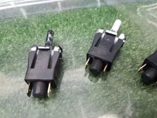 A0015458714 Концевики дверей Mercedes S W140 Арт 2-243143, вид 4