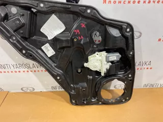 5N0839461A Стеклоподъемник Volkswagen Tiguan 1 Арт 2-243191, вид 3