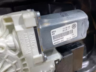5N0839461A Стеклоподъемник Volkswagen Tiguan 1 Арт 2-243191, вид 6