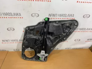 5N0839461A Стеклоподъемник Volkswagen Tiguan 1 Арт 2-243191, вид 9