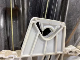 5N0839461A Стеклоподъемник Volkswagen Tiguan 1 Арт 2-243191, вид 10