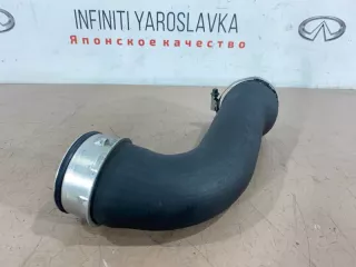 3C0145834K Патрубок интеркулера Volkswagen Passat B6 Арт 2-243332, вид 12
