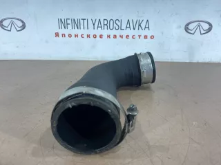 3C0145834K Патрубок интеркулера Volkswagen Passat B6 Арт 2-243332, вид 6
