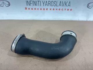 3C0145834K Патрубок интеркулера Volkswagen Passat B6 Арт 2-243332, вид 7