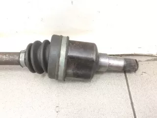 1682285 Привод Ford Focus 1 Арт 2-243343, вид 3