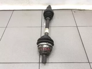 1682285 Привод Ford Focus 1 Арт 2-243343, вид 4