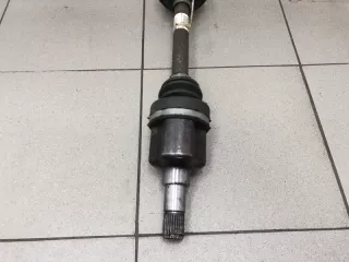 1682285 Привод Ford Focus 1 Арт 2-243343, вид 5