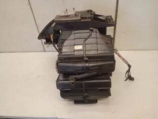 1609172480 Корпус отопителя (печки) Citroen C-Elysee Арт 2-243346, вид 2