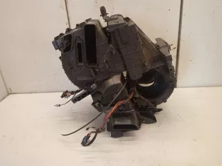 1609172480 Корпус отопителя (печки) Citroen C-Elysee Арт 2-243346, вид 4
