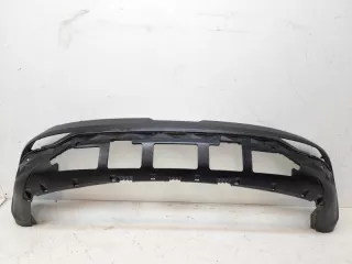 86612N9100 Юбка бампера нижняя Hyundai Tucson 4 Арт 2-243369, вид 1