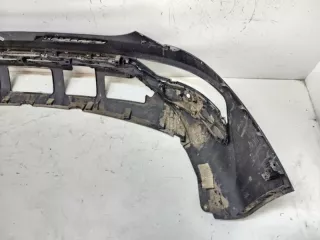86612N9100 Юбка бампера нижняя Hyundai Tucson 4 Арт 2-243369, вид 14
