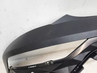 86612N9100 Юбка бампера нижняя Hyundai Tucson 4 Арт 2-243369, вид 2