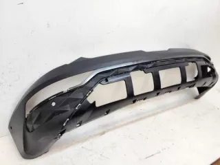 86612N9100 Юбка бампера нижняя Hyundai Tucson 4 Арт 2-243369, вид 3