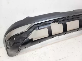 86612N9100 Юбка бампера нижняя Hyundai Tucson 4 Арт 2-243369, вид 6