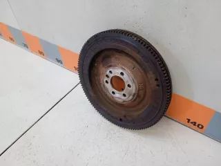 9674033680 Маховик Citroen C-Elysee Арт 2-243403, вид 2