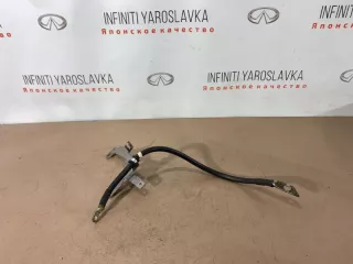 7P6971537D Провод массы Volkswagen Touareg 2 Арт 2-243523, вид 1