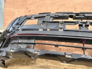 6400G585ZZ Бампер передний Mitsubishi Outlander 3 restailing 2 Арт 2-243714, вид 2