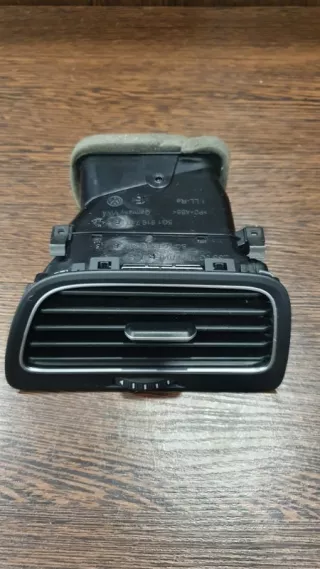 5G1819704RQYI Дефлектор торпеды Volkswagen Golf 5 Арт 2-243773, вид 1