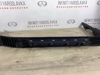 7P0853846A82V Накладка внутреннего порога Volkswagen Touareg 2 Арт 2-244075, вид 13