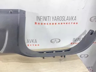7P0853846A82V Накладка внутреннего порога Volkswagen Touareg 2 Арт 2-244075, вид 5