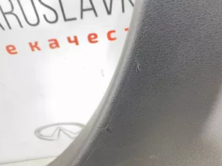 7P0853846A82V Накладка внутреннего порога Volkswagen Touareg 2 Арт 2-244075, вид 7