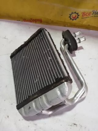 444 Радиатор отопителя (печки) Volkswagen Transporter T5 Арт 2-244118, вид 2