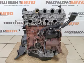 LR022075 Двигатель Land Rover Freelander 2 Арт 2-244168, вид 1