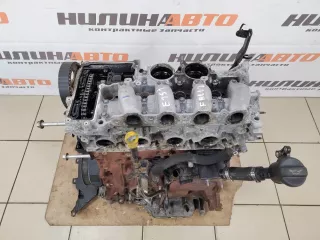 LR022075 Двигатель Land Rover Freelander 2 Арт 2-244168, вид 2