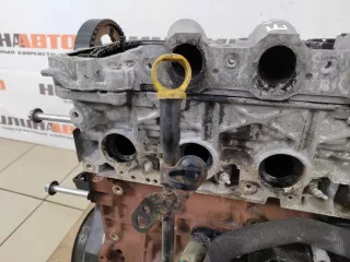 LR022075 Двигатель Land Rover Freelander 2 Арт 2-244168, вид 3