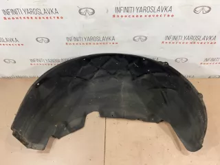 7P6810971 Подкрылок локер Volkswagen Touareg 2 Арт 2-244211, вид 11
