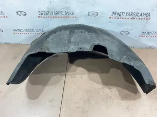 7P6810971 Подкрылок локер Volkswagen Touareg 2 Арт 2-244211, вид 5