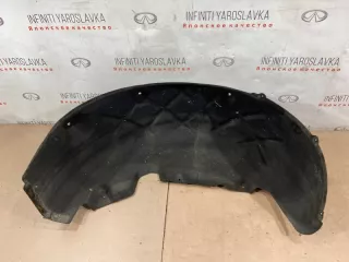 7P6810971 Подкрылок локер Volkswagen Touareg 2 Арт 2-244211, вид 8