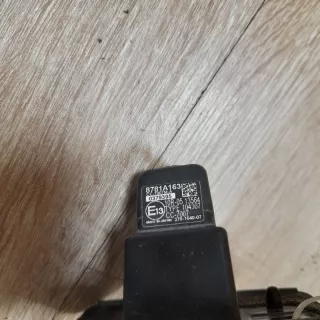 8781A163 Камера Mitsubishi Outlander 3 restailing 2 Арт 2-244256, вид 3
