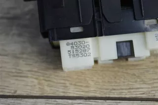 8403053020 Кнопка стеклоподъемника Lexus IS 2 Арт 2-244271, вид 3