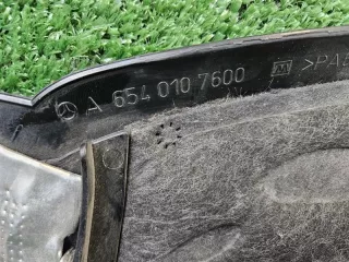 A6540107600 Декоративная крышка двигателя Mercedes E W213 Арт 2-244299, вид 7