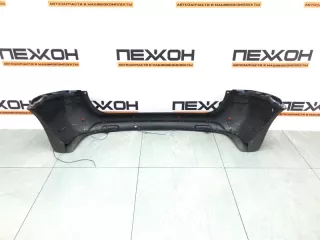 1508985 Бампер задний Ford Fusion 1 Арт 2-244375, вид 15