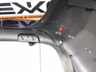 1508985 Бампер задний Ford Fusion 1 Арт 2-244375, вид 17