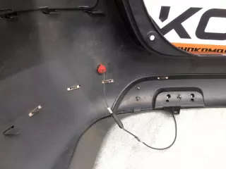 1508985 Бампер задний Ford Fusion 1 Арт 2-244375, вид 19