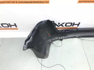 1508985 Бампер задний Ford Fusion 1 Арт 2-244375, вид 20