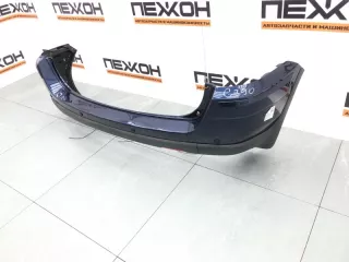 1508985 Бампер задний Ford Fusion 1 Арт 2-244375, вид 2