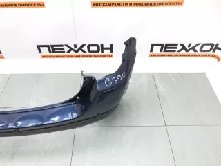 1508985 Бампер задний Ford Fusion 1 Арт 2-244375, вид 3