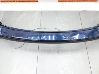 1508985 Бампер задний Ford Fusion 1 Арт 2-244375, вид 4