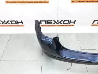 1508985 Бампер задний Ford Fusion 1 Арт 2-244375, вид 5