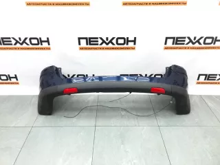 1508985 Бампер задний Ford Fusion 1 Арт 2-244375, вид 7