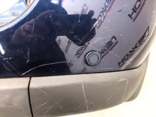 1508985 Бампер задний Ford Fusion 1 Арт 2-244375, вид 9